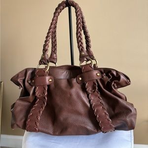 EUC Sabina New York shoulder bag